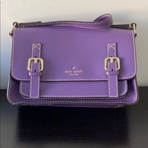 Kate Spade Essex Scout Medium Cambridge Messenger